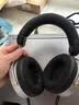 HIFIMAN（海菲曼）HE400SE开放式平板振膜hifi发烧耳机头戴式有线音乐耳机 实拍图