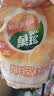 菓珍阳光甜橙味 壶嘴装400g*3（共3袋）果珍维C橙汁冲饮果汁粉 实拍图