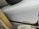 极空间私有云Z4Pro+性能版 8核16G内存四盘位AI NAS网络存储智能AI娱乐影音企业办公家庭云服务器 珍珠白 实拍图