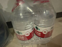 农夫山泉 饮用水 饮用天然水5L*4桶 整箱装 桶装水随机包装 实拍图