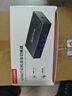 绿联打印机数据线 USB2.0AM/BM方口接头高速打印线 通用惠普HP佳能爱普生打印机连接线 5米90560 实拍图