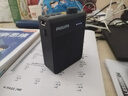 飞利浦（PHILIPS）领夹小蜜蜂扩音器教师上课专用长续航  教学讲课小蜜蜂蓝牙无线扩音器音响喇叭麦克风3552G1 实拍图