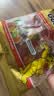 哈瑞宝（Haribo）小熊果汁软糖200g 土耳其进口糖果 橡皮糖qq糖  休闲儿童零食 实拍图
