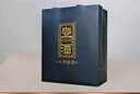 宣酒宣6 浓香型白酒 50度 500ml*4瓶 整箱装 热门商品 送礼 实拍图