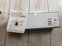 HIKVISION海康威视行车记录仪N6+2K 1440P超高清夜视前后双录流媒体后视镜 实拍图