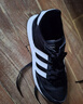 adidas RUN 60s 2.0复古休闲舒适跑步鞋男女阿迪达斯官方轻运动   黑/白   42 实拍图