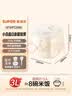 苏泊尔（SUPOR）小电饭煲2-3人无涂层3升不锈钢家用小电锅煮饭煮粥多功能小型迷你微压电饭锅30FC2066 实拍图