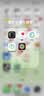 Apple/苹果 Watch S11 智能手表GPS款42毫米银色铝金属表壳雾紫色运动型表带S/M MEUT4CH/B 实拍图