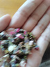 匠界养生茶桃花干125g新花特级桃花干桃花瓣优选泡茶泡水花苞花草茶 实拍图