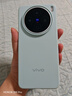 vivo X200s 12GB+512GB 薄荷蓝 国家补贴 蔡司超级潜望长焦 湿手秒开超声波指纹 拍照 AI手机 实拍图