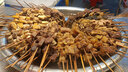 三角牌（Triangle）电饭煲老式电饭锅不锈钢家用4L煮饭锅3-4人米饭锅304不锈钢内胆带蒸笼 TG-Z40X12ZK 实拍图