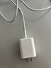 品胜 3C认证PD40W氮化镓苹果17promax充电器配双Type-C数据线通用iPhone1615华为小米手机iPad插头35W 实拍图