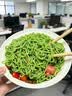 桑叶苦瓜芹菜面条绿色果蔬挂面蔬菜面糖人专用主食糖友血糖 【糖友力荐】2斤装【1000g】桑叶苦瓜芹菜面  桑叶苦瓜芹菜面 实拍图