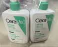 适乐肤（CeraVe）氨基酸洗面奶473ml双支套装（混油敏感肌温和控油泡沫男士女士） 实拍图