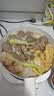 潮夫道牛肉丸1斤+牛筋丸1斤共4袋潮汕手打牛肉丸火锅食材麻辣烫关东煮 实拍图