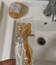 马博士婴儿牙胶磨牙胶棒小蘑菇宝宝安抚玩具防吃手牙咬胶3件套 实拍图