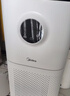 美的（Midea）【母婴级】空气净化器鼻炎家用除甲醛除烟味异味过敏原空气净化机森林家L1 Lite 实拍图