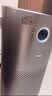 美的（Midea）【甲醛数显净化加湿器一体】空气净化器鼻炎家用除醛烟味异味过敏原空气净化机RX600ProH 实拍图