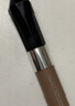 奇士美（kiss me）HEAVY ROTATION精巧柔雾染眉膏04自然裸棕(不易结块 耐水耐汗) 实拍图