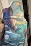 宜婴新梦想家全包臀小内裤2XL34片拉拉裤超薄【品牌直供 安心品质】 实拍图