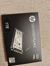 惠普（HP） 1TB SSD固态硬盘 M.2接口(NVMe协议) EX900Plus系列（电竞升级版） 实拍图