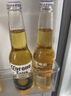科罗娜（CORONA）无醇啤酒 300ml *12瓶整箱装低酒精京东自营 实拍图