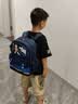 YOME书包小学生1-3年级超轻大容量护脊减负男孩女生儿童双肩背包 实拍图