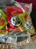 豆多奇板栗豆干混合口味 板栗素肉零食休闲解馋食品 268g约8-9袋 实拍图