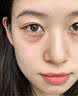眼袋去除神器眼霜去大眼袋严重中老年男女士专用消除黑眼圈精华油 特i效*1盒霜+1盒膜【超强疗效】 实拍图