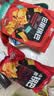 良品铺子小米锅巴麻辣味90g休闲小零食膨化食品怀旧童年锅巴办公室零食 实拍图