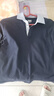 森马（Semir）王安宇同款丨polo衫男2026夏季新款假两件t恤半开襟潮流短袖上衣 实拍图
