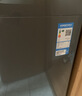 海尔（Haier） 全自动波轮洗衣机 10KG大容量 家用宿舍出租房小型 一级能效 家电国家补贴 京东自营 XQB100-Z719 实拍图