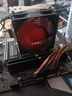 朗科（Netac）512GB SSD固态硬盘 M.2接口(NVMe协议) NV3000-Q绝影系列 3000MB/s读速 智能缓存 实拍图