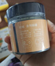 喜纯黄精五黑膏桑葚黑米黑豆黑芝麻黑枸杞子桑葚营养生膏养黑礼品220g 实拍图