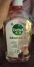 滴露（Dettol）自然香氛衣物消毒液洗衣消毒液 衣物除菌液阴干除臭消毒水 1L 自然香氛消毒液 实拍图