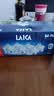 莱卡（LAICA）意大利原装进口滤水壶净水壶滤芯家用办公自来水净水器过滤水壶过滤芯通用其他水壶 进口版高效滤芯6只F6M 实拍图