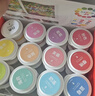 卡乐优（Coloyou）面粉彩泥儿童无毒自营玩具橡皮泥套装宝宝安全模具24色非粘土黏土 实拍图