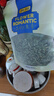 贡苑特级薄荷叶茶260g 精选薄荷颗粒干薄荷茶新鲜搭菊花茶柠檬泡水喝 实拍图