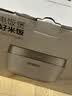 美的（Midea）花瓣Pro 2.0IH加热电饭煲电饭锅3-4人纯钛0涂层家用舒胃饭柴火饭钢化玻璃电煮饭煲40HB9T一级能效 实拍图