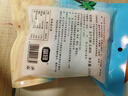 富昌京荟堂 虾片200g 休闲零食 油炸虾片 海鲜海产干货 龙虾片 实拍图