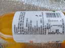 芒果汁 果味果汁饮料【包装随机发货】 360mL*2瓶【品尝】 实拍图