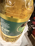 金龙鱼 食用油 初榨橄榄果香食用植物调和油5L （新老包装随机发货） 实拍图