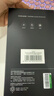 绿联【无黑边不挡屏】适用苹果17钢化膜iPhone17手机膜16Pro通用无边高清全屏防摔防爆保护膜 2片装 实拍图