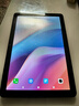 宏碁（acer）优跃FUN A310系列平板电脑pad 10.1吋高清全面屏4G插卡全网通话低蓝光护眼娱乐8核6G+128G灰 实拍图