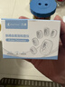 力康（Heal Force）血氧仪手指夹式医用血氧饱和度检测心率监测仪脉氧脉率脉搏血氧仪 【FS-G2】升级芯片-声光报警款 实拍图