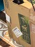 三得利（Suntory）日本三得利suntory伊右卫门福寿园浓郁绿茶生茶饮料600ml*24整箱 实拍图
