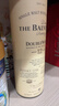 百富（BALVENIE）12年 苏格兰单一麦芽威士忌 洋酒礼盒700ml 双桶陈酿 实拍图