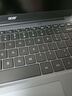 宏碁（acer）【补贴15%】非凡GO系列 PRO轻薄本14代酷睿C5、C7/锐龙R7商务办公学生笔记本电脑 【新】GO 14英寸 R7-8745H 2.2K屏 16G 1T固态 限量补贴先到先得 实拍图