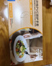英科医疗一次性手套PVC100只中码12英寸加长食品级餐饮厨房防水家务清洁 实拍图