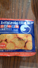 比比赞（BIBIZAN）日式小圆饼干1600g多口味海盐饼干约100包早餐休闲零食品饱腹整箱 实拍图